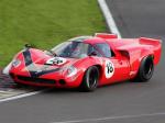 Lola T70 1967 года